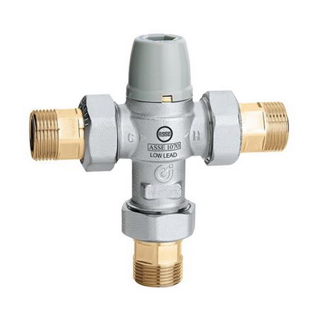 Picture of 521342A 1/2" NPT MIXING VALVE