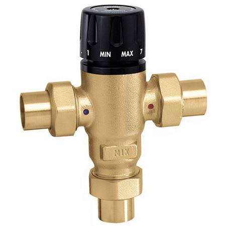 Picture of 521509A 3/4" SWT THERMO MIX VALVE 3 CV