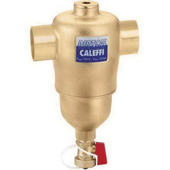 Picture of C++ 546228A DIRT SEPARATOR 1" SWEAT