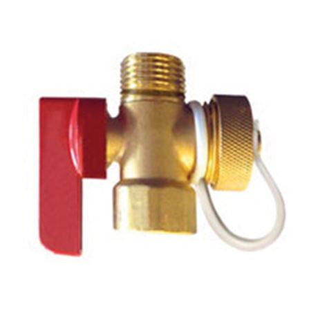 Picture of HGSV12 1/2 FIP SERVICE VALVE