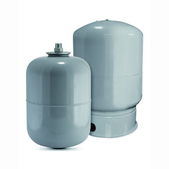 Picture of HGTV90 40GAL HEATING TANK W/BASE RING