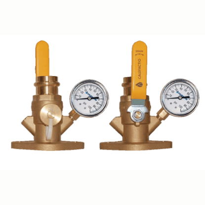 Image de PF034P VALVE BRIDE 3/4 PROPRESS
