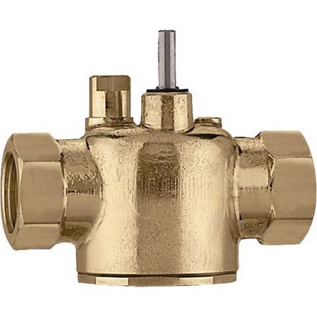 Picture of 2 WAY 1 1/4" C-C 7.5 CV VALVE ONLY