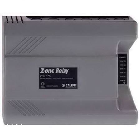 Picture of ZSR-106 6 ZONE PUMP CONTROL