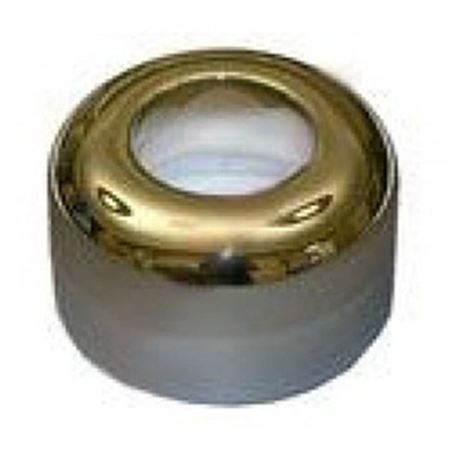 Picture of 060004A CHR SPUD FLANGE DELTA/COM