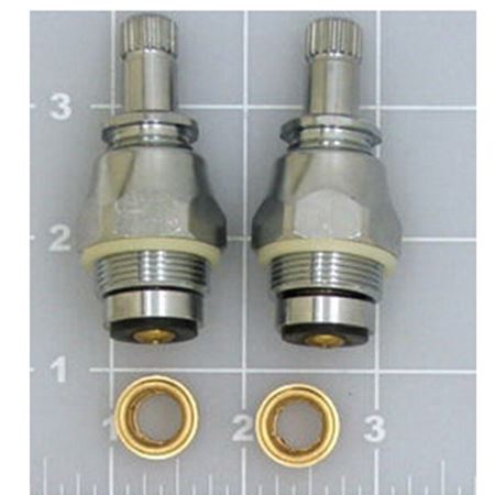 Picture of 060034A  STEM STRUCTURE COMP DELTA/COM