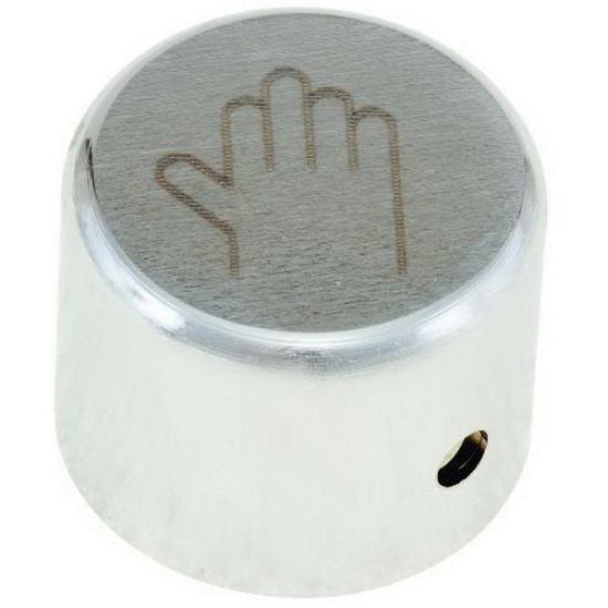 Image sur 060841A  BOUTON POUSSOIR A/VIS CAMBR.