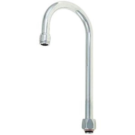 Picture of 063087A LLC GOOSENECK SPOUT