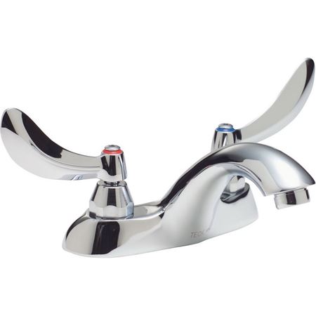 Picture of 21C154 LLC 4" FAUCET DELTA/COM