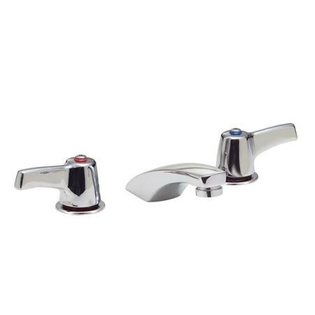 Picture of 23C322 WIDESPREAD LAV FAUCET