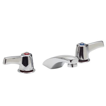 Picture of 23C333 WIDESPREAD LAV FAUCET