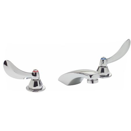 Picture of 23C334 WIDESPREAD LAV FAUCET