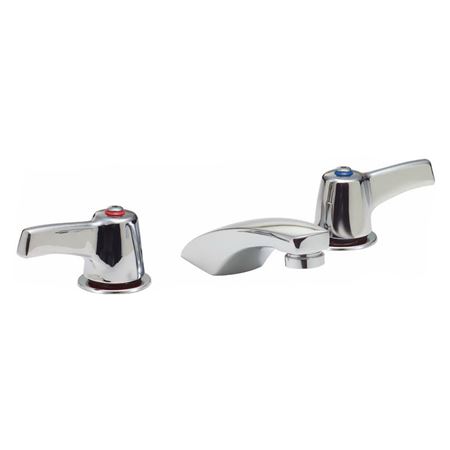 Picture of 23C343 WIDESPREAD LAV FAUCET