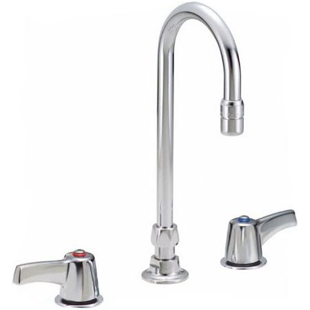 Picture of 23C643 WIDESPREAD LAV FAUCET