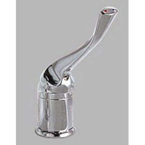 Picture of C++ 24T3003 DECKMOUNT MIXING VALVE