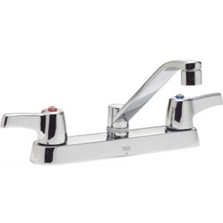 Picture of 26C3123 8"CC DECK FAUCET