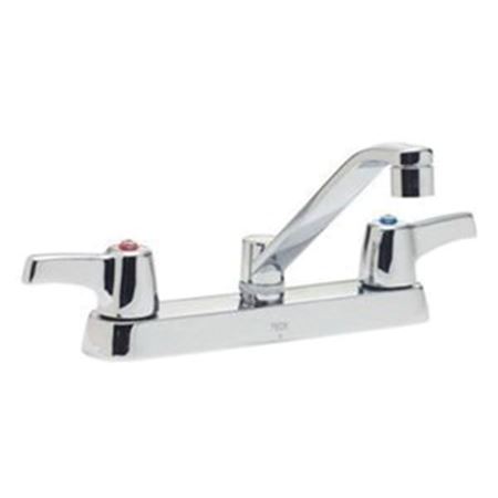 Picture of 26T3243 CAMBRIDGE 8" DECK FAUCET