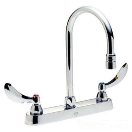 Picture of 26T3944 8C/C BLADE HDL FAUCET CAMBRIDGE