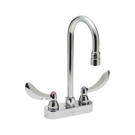 Picture of 27C4934 4CC DECK SINK FCT DELTA/COM