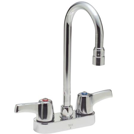 Picture of 27C4943 4CC DECK SINK FCT DELTA/COM