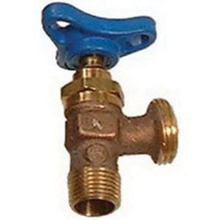 Picture of 32W210 3/4 IP SEDIMENT FAUCET