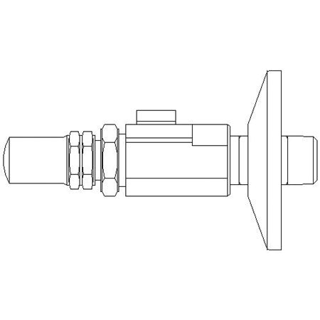 Picture of 47P2512SD-LR LLC LAV SUPPLIES L/RISER