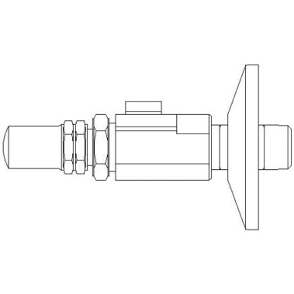 Picture of 47P2512SD-LR LLC LAV SUPPLIES L/RISER