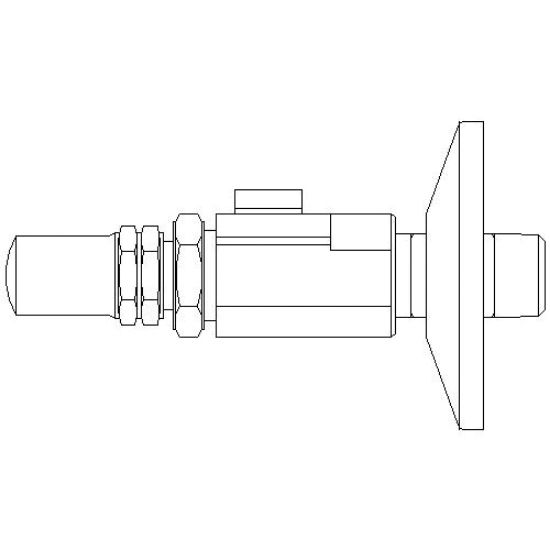 Picture of 47P2512SD-LR LLC LAV SUPPLIES L/RISER