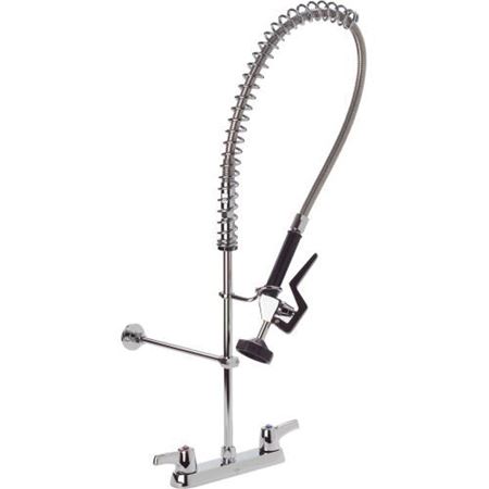 Picture of 55C1213 PRE-RINSE FAUCET