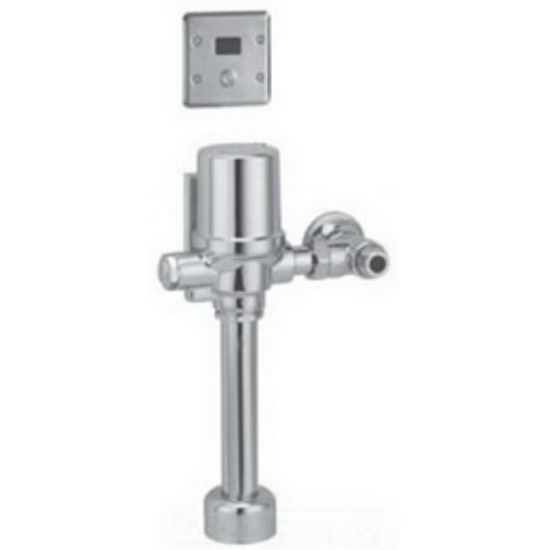 Picture of 81T201-48-WMSHWA HARDWIRE FLUSH VLV WM