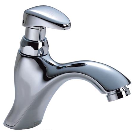 Picture of 87T105 ADA LEVER METERING FAUCET CHR