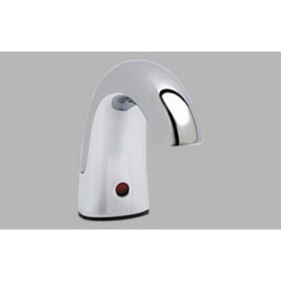 Picture of C++ DESD-550  ELECT SOAP DISP KIT METAL