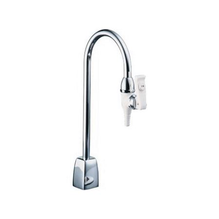 Picture of W6635DW CP DM FAUCET