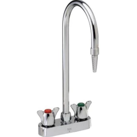 Picture of W6720-9 DECKMOUNT FAUCET