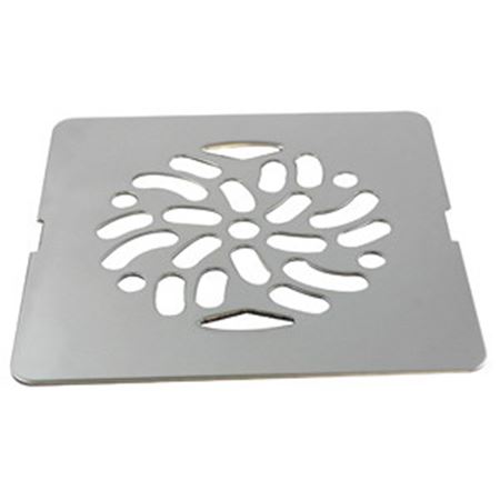 Picture of SQUARE S/S DRAIN GRATE ONLY