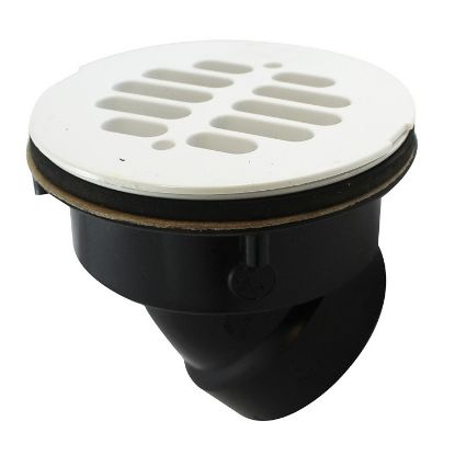 Image de 11/2&2 ABS FIP DRAIN DCH DECALE BLA