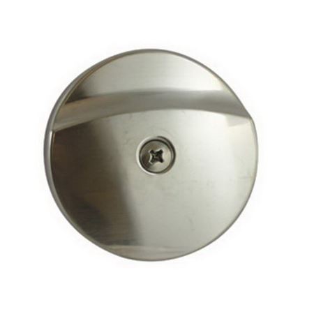 Picture of 332804-KITBN OVERFLOW COVER BRS NK