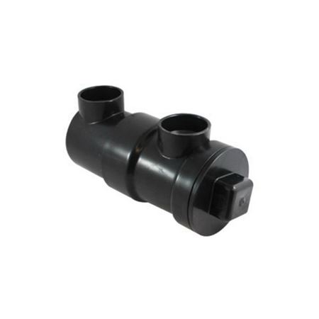 Picture of ABS DWV ENDURA 1-1/2" INLINE DRAIN STRAI