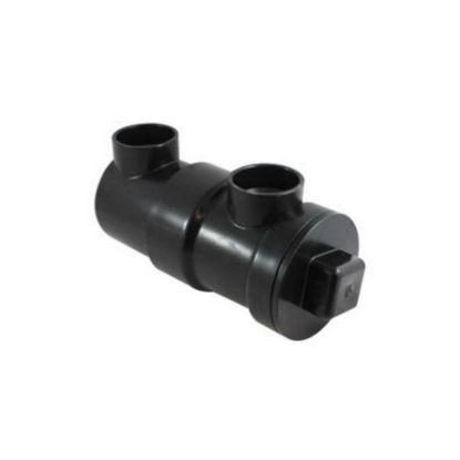 Image de ABS DWV ENDURA 1-1/2" CREP DRAIN ENLIGNE