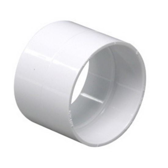 Picture of 765529W 2 VACULINECOUPLING W/ STOP