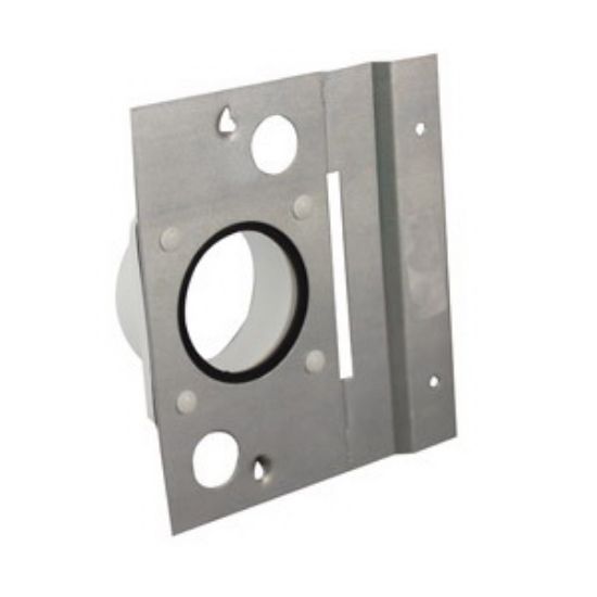 Picture of 765565W 2 VACULINE METAL MOUNTING PLATE