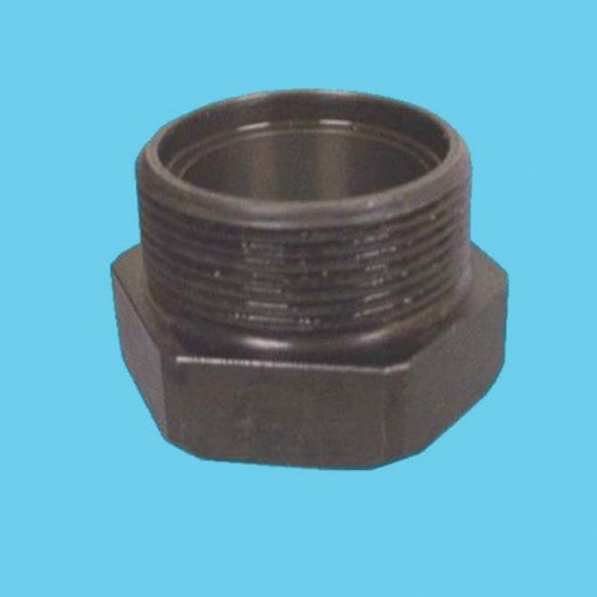 Picture of C1526 AIR BEND NUT
