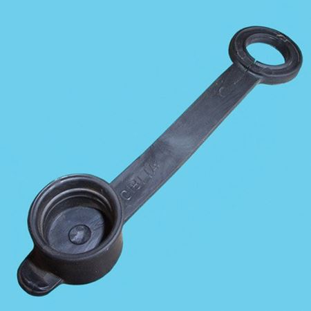 Picture of C1811A PLASTIC CAP