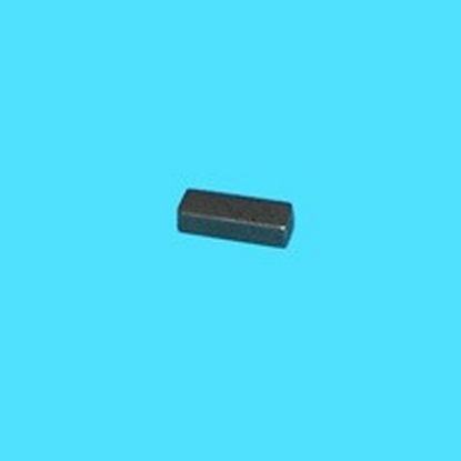 Picture of D1384 T.V. KEY