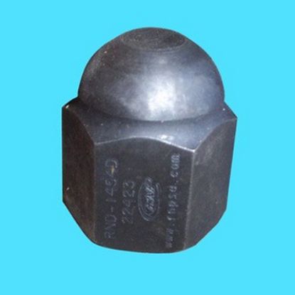 Picture of D1454D ADAPTER NUT DOMED