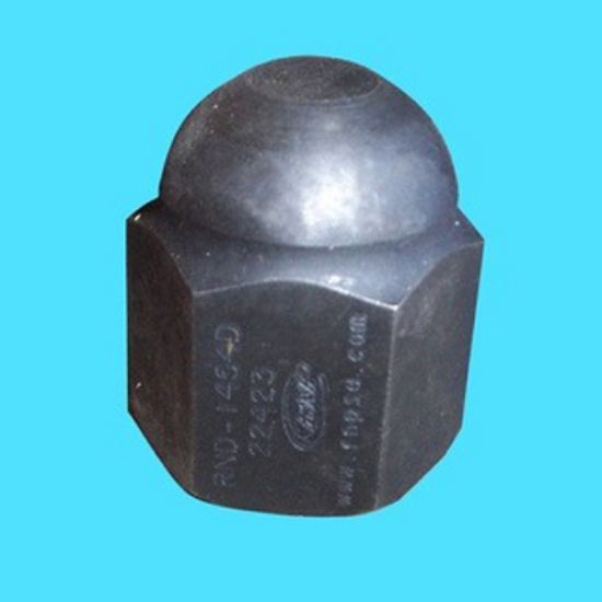 Picture of D1454D ADAPTER NUT DOMED