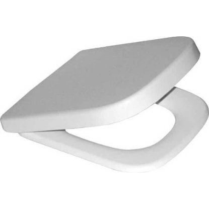Image de RS+ 300024W CUBE EASY CLOSE SEAT