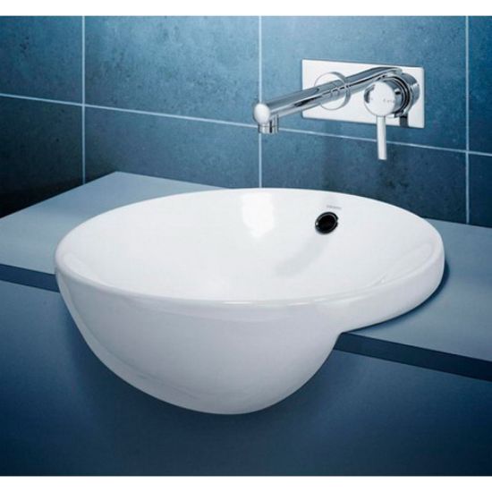 Image sur C++ 661148 WHITE INS LAV LEDA VASQUE