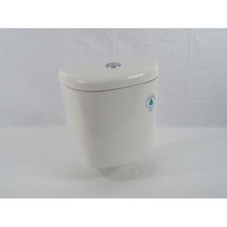 Picture of 810788W SOMERTON SMART TANK WHITE