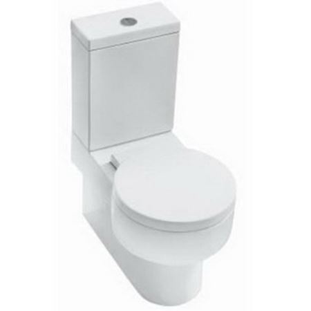 Picture of 833900W BRISBANE 270 RF BOWL WHITE